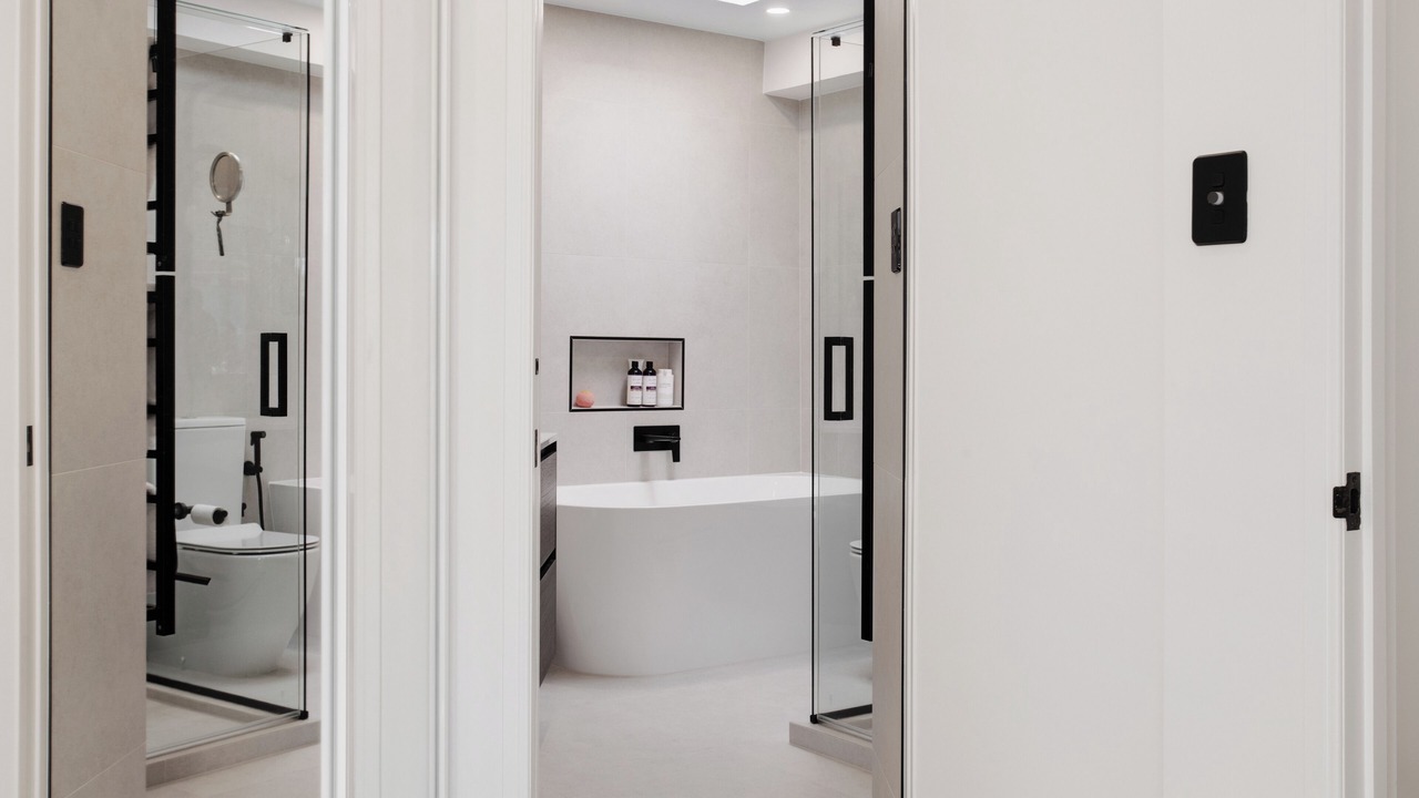 Photo of Bathroom in St. Heliers