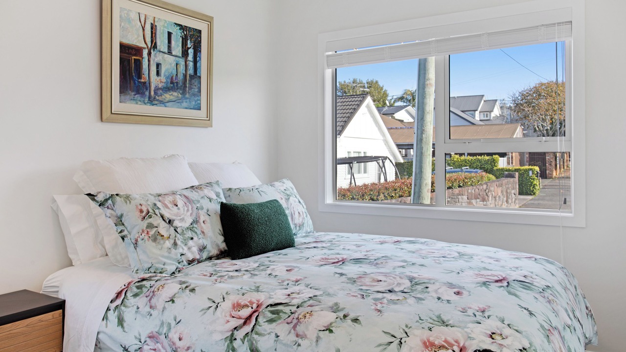 Photo of Bedroom in St. Heliers