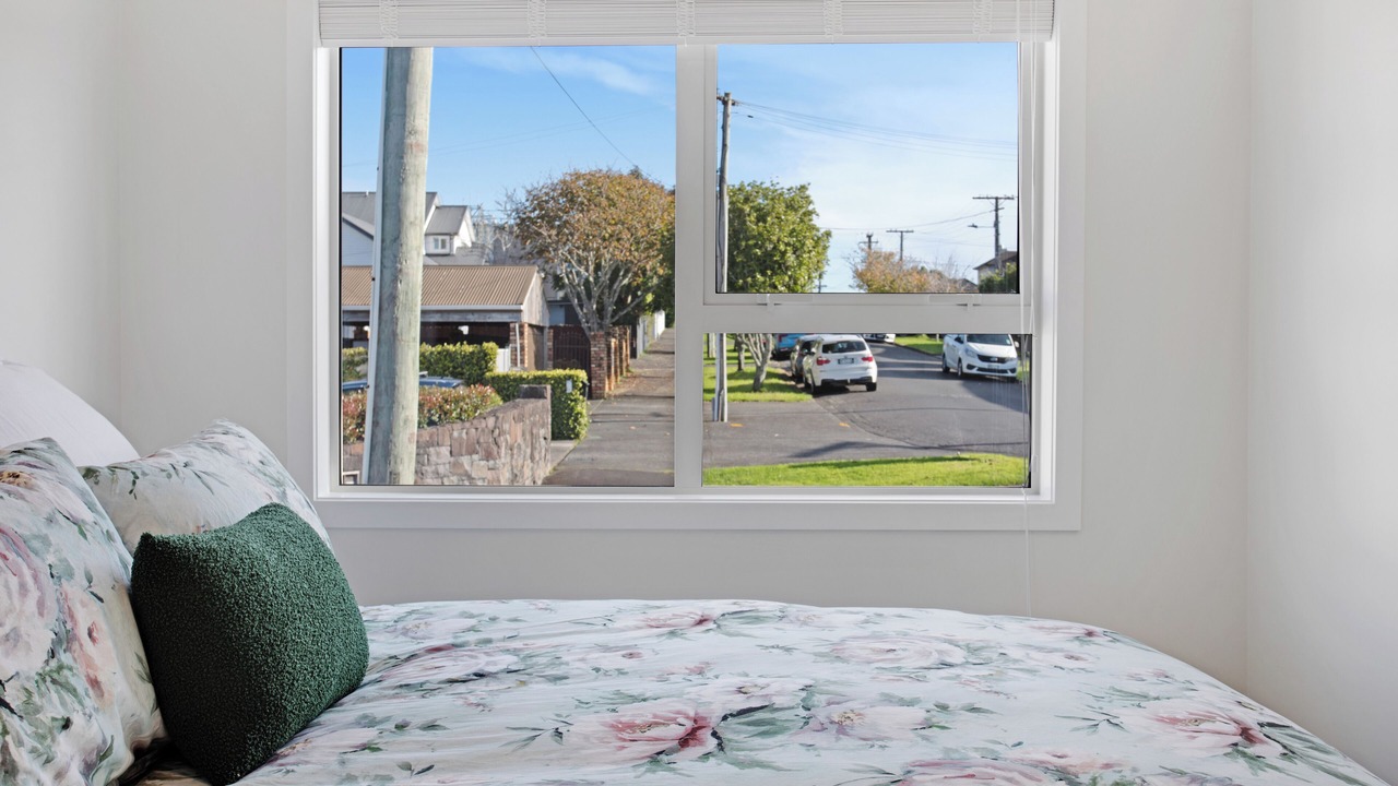 Photo of Bedroom in St. Heliers