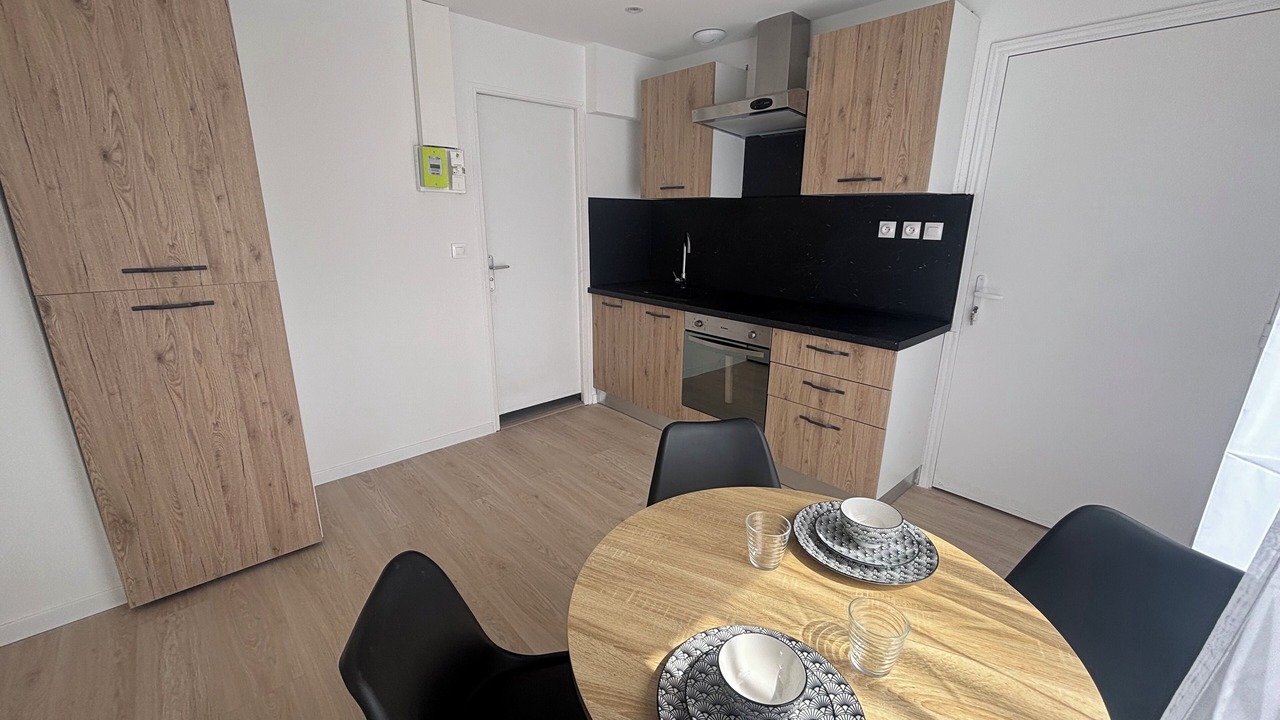 Photo of Others in Lanester