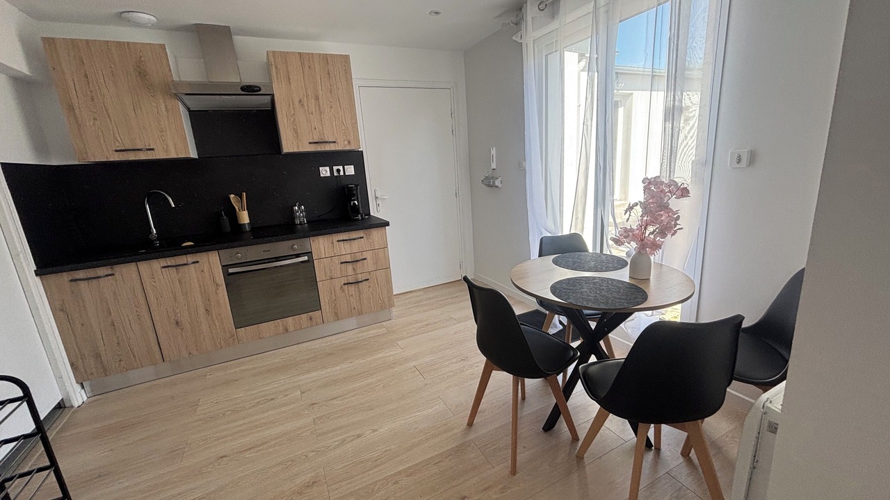 Photo of Kitchen in Lanester