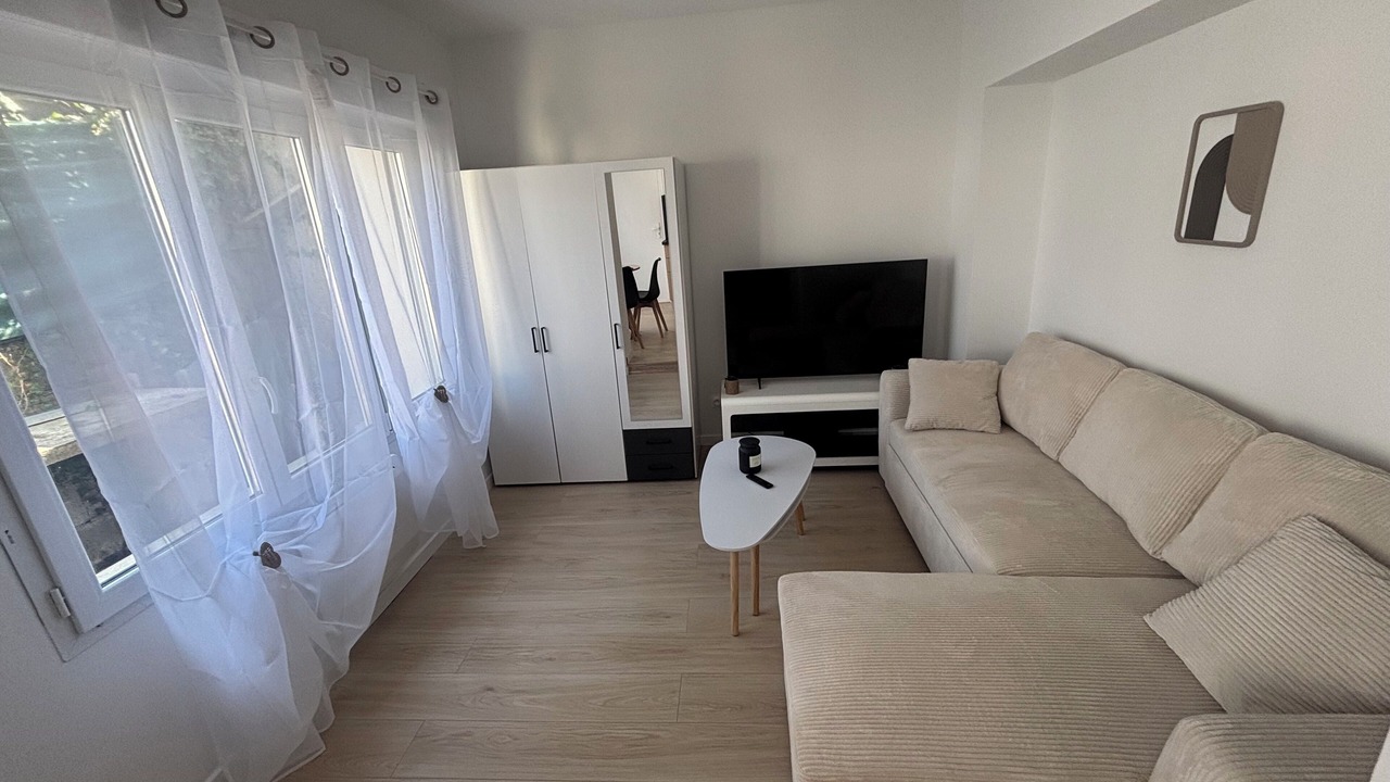 Photo of Livingroom in Lanester