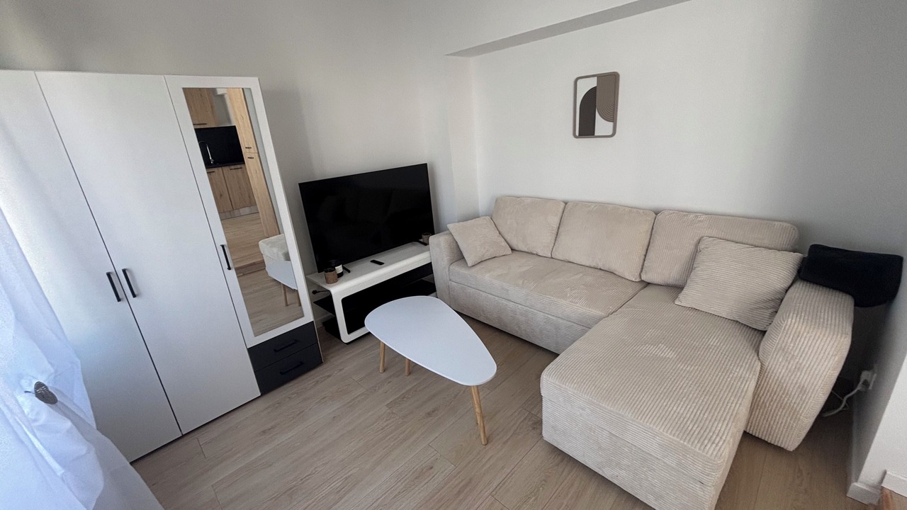 Photo of Livingroom in Lanester