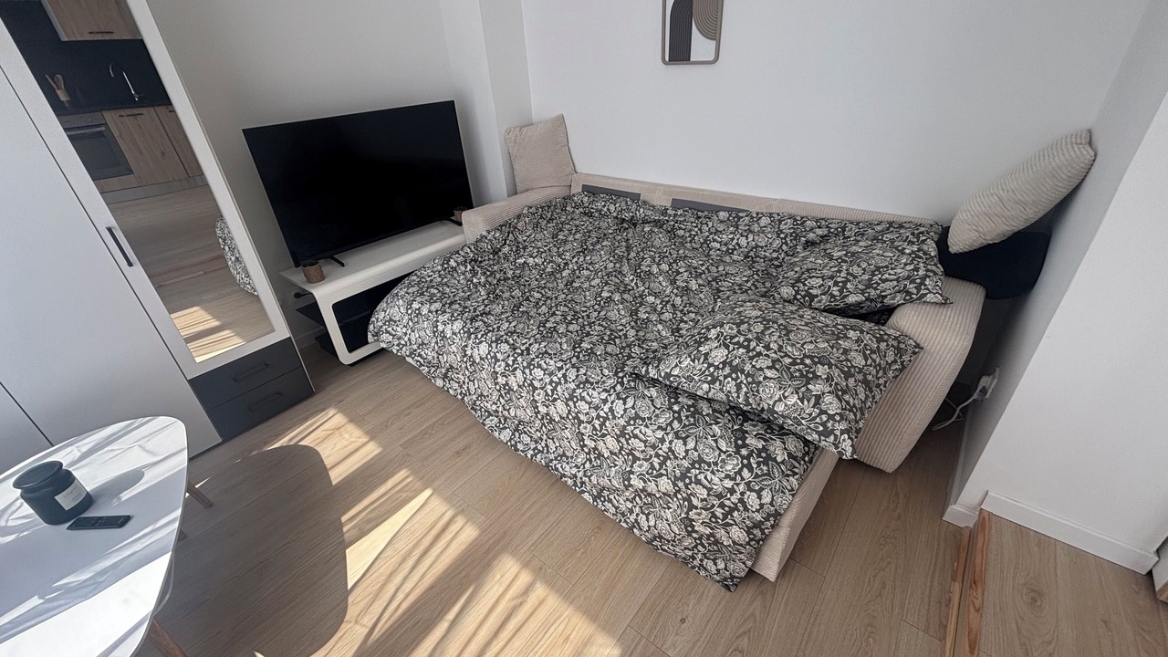 Photo of Bedroom in Lanester