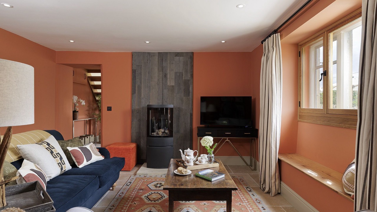 Photo of Bedroom in Little Rissington