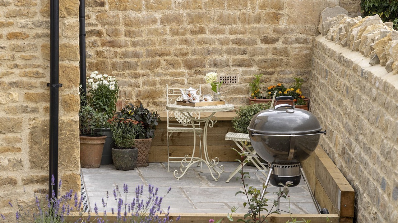 Photo of Outdoor in Little Rissington