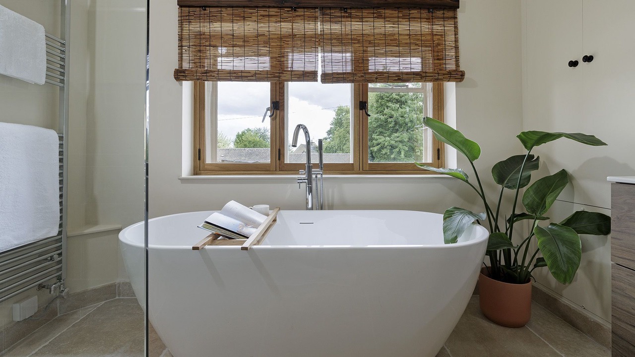 Photo of Bathroom in Little Rissington