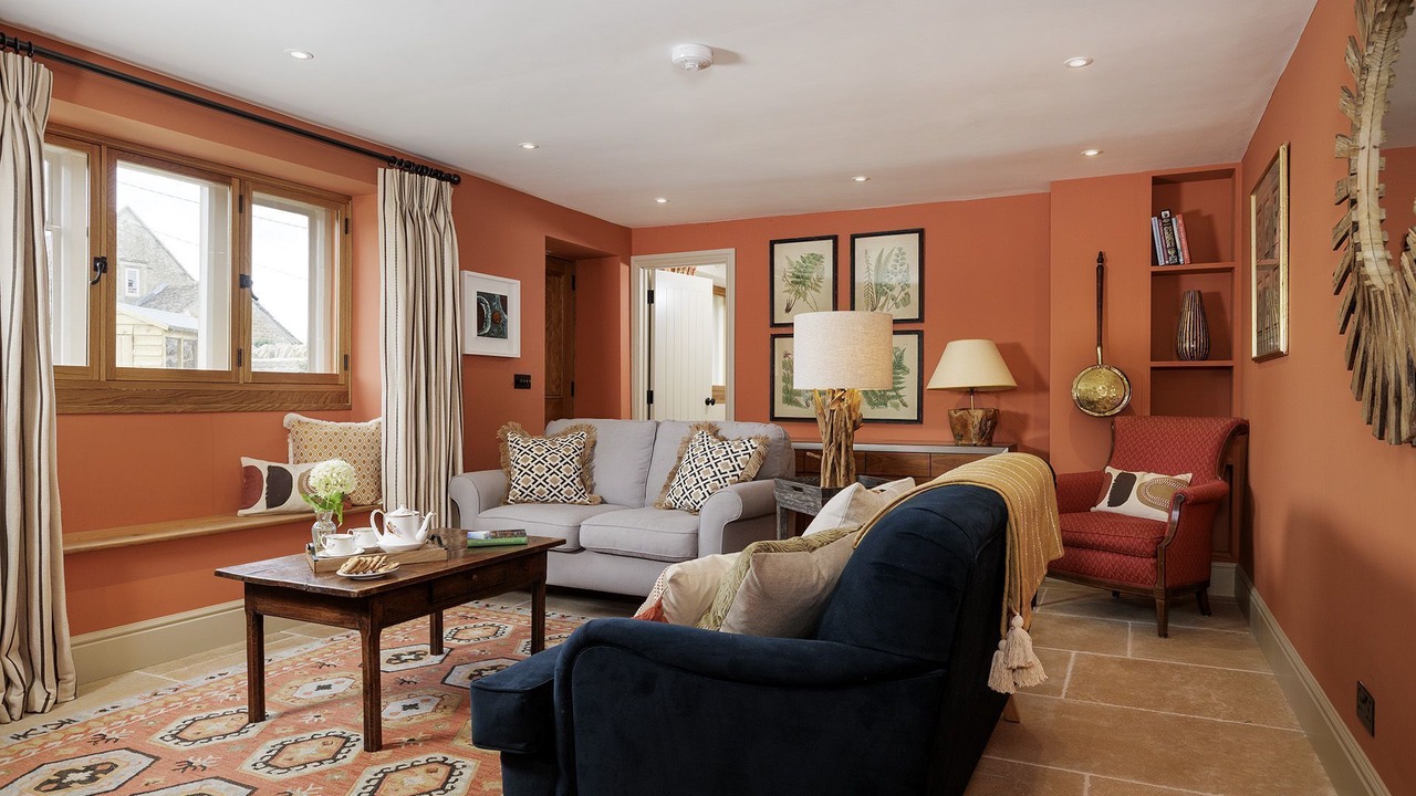 Photo of Bedroom in Little Rissington