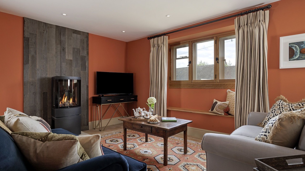 Photo of Bedroom in Little Rissington