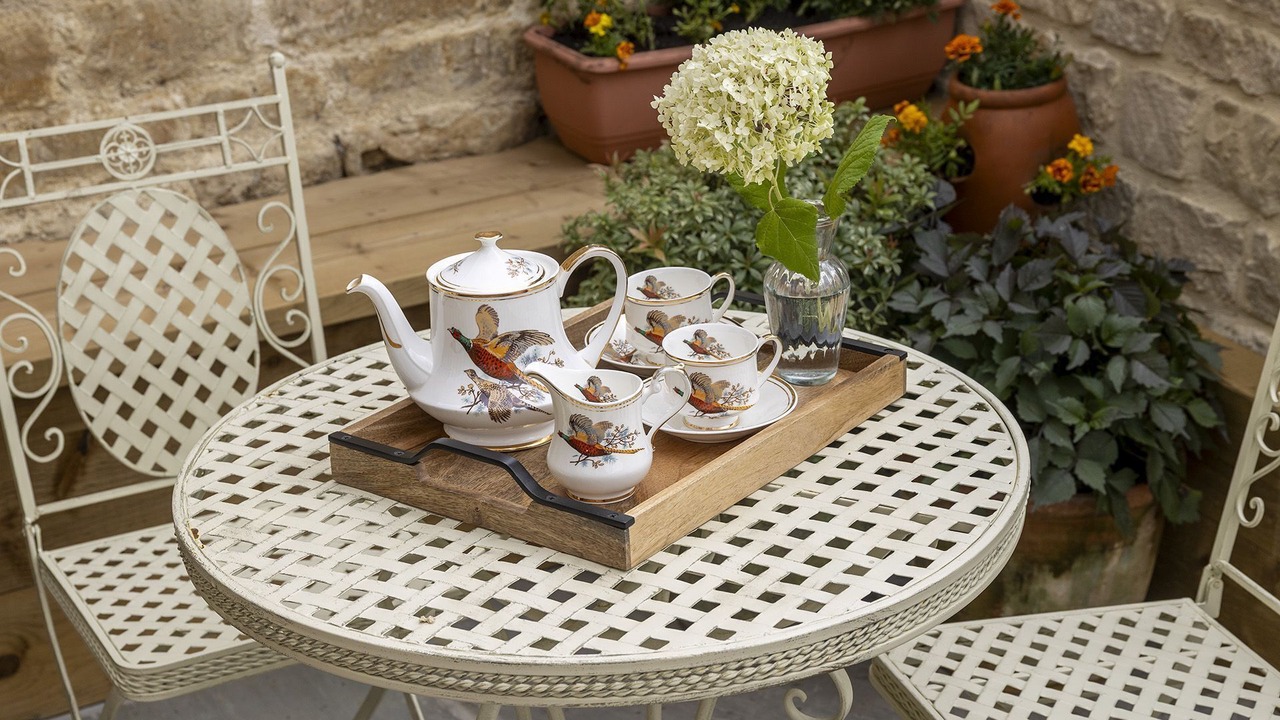 Photo of Outdoor in Little Rissington