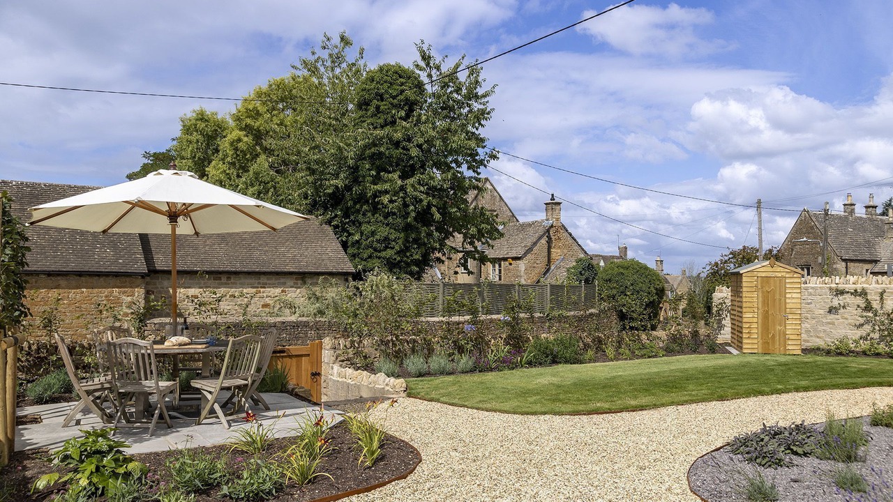 Photo of Outdoor in Little Rissington