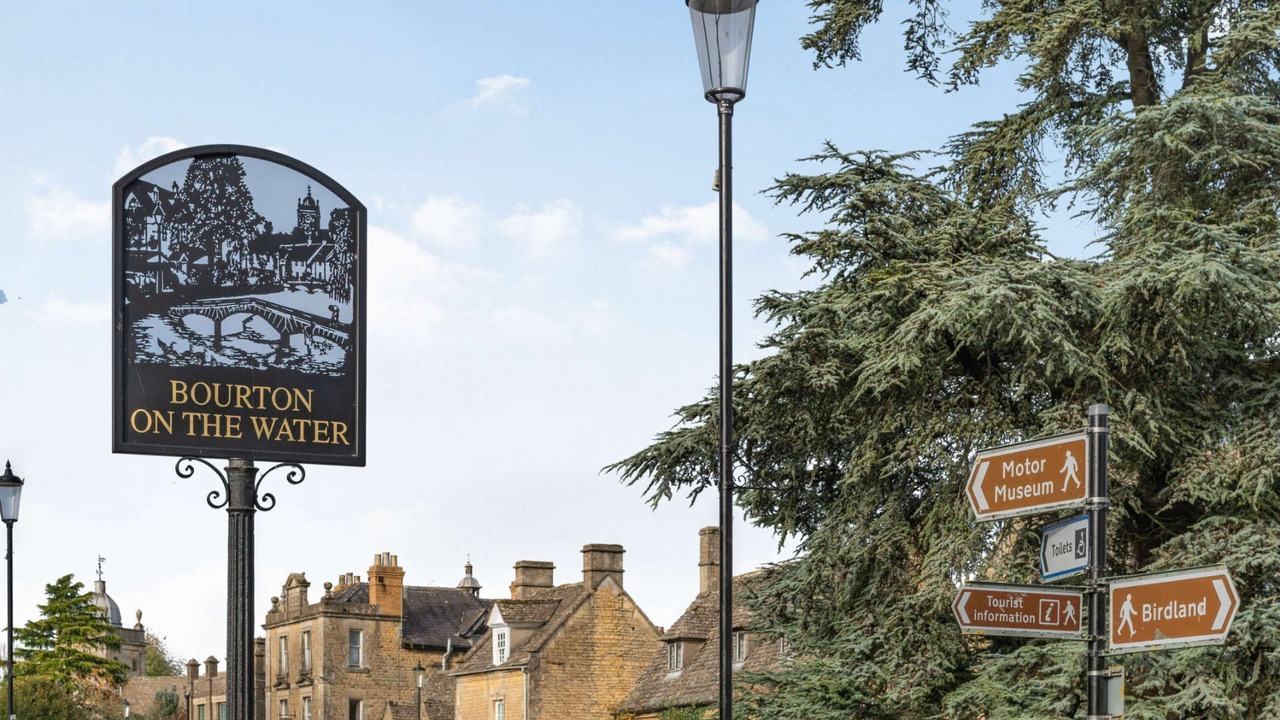 Photo of Others in Little Rissington