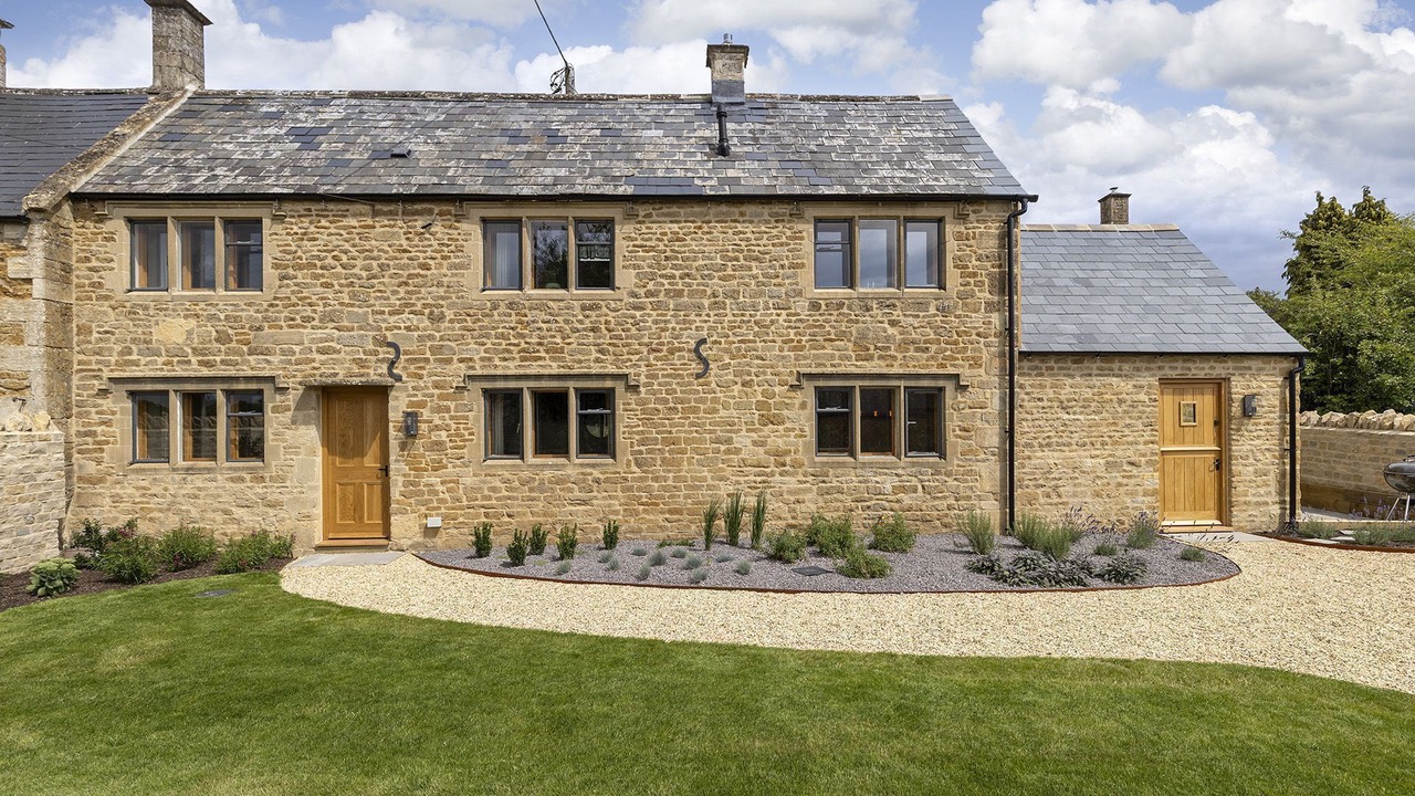 Photo of Outdoor in Little Rissington