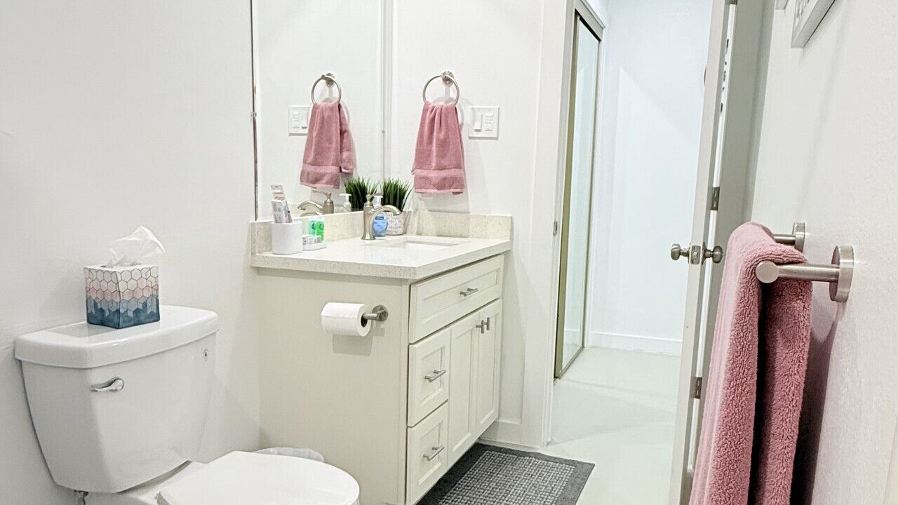 Photo of Bathroom in April Sound