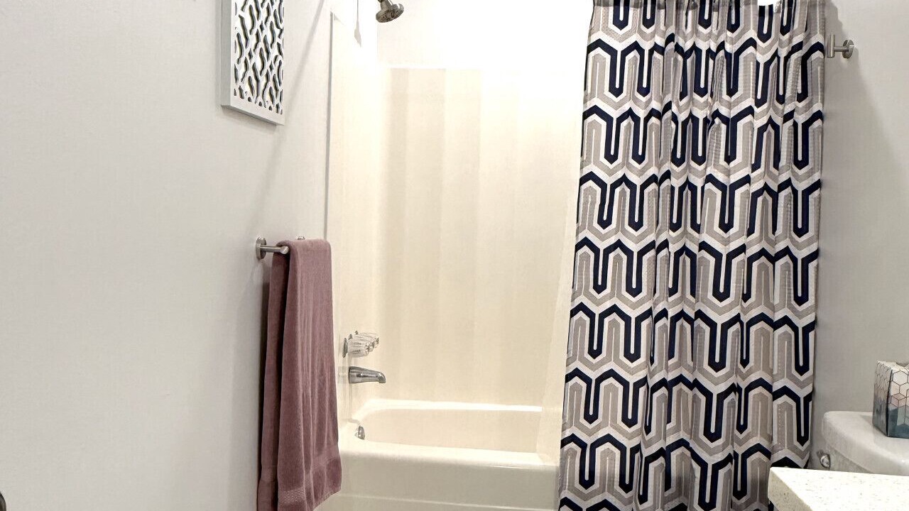 Photo of Bathroom in April Sound
