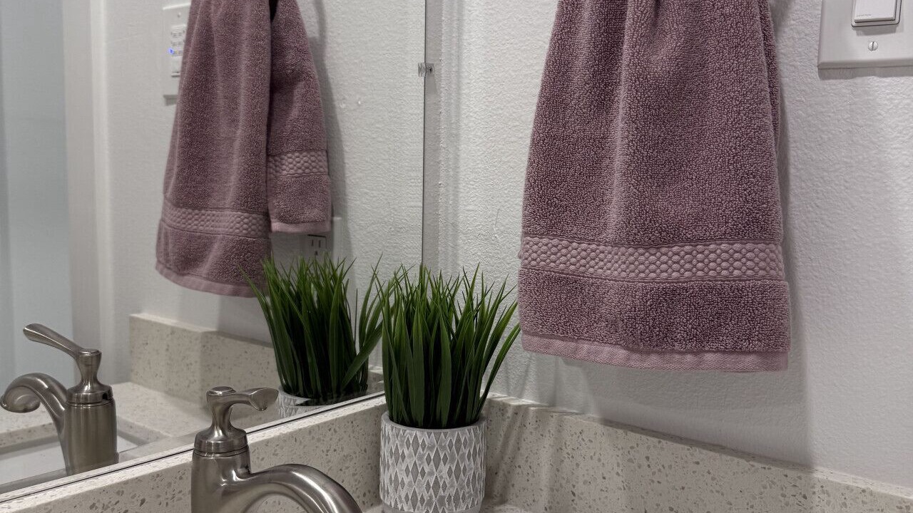 Photo of Bathroom in April Sound