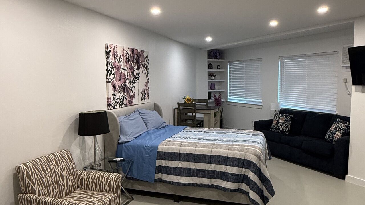 Photo of Bedroom in April Sound