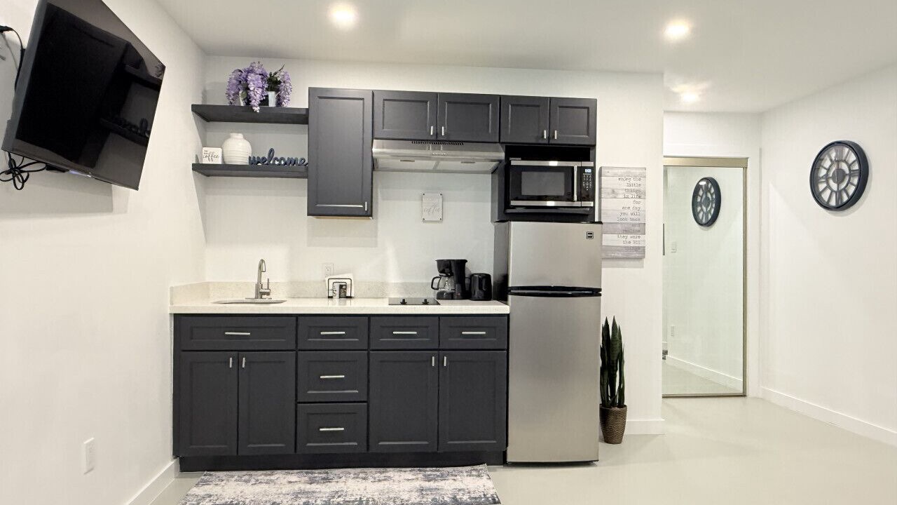 Photo of Kitchen in April Sound