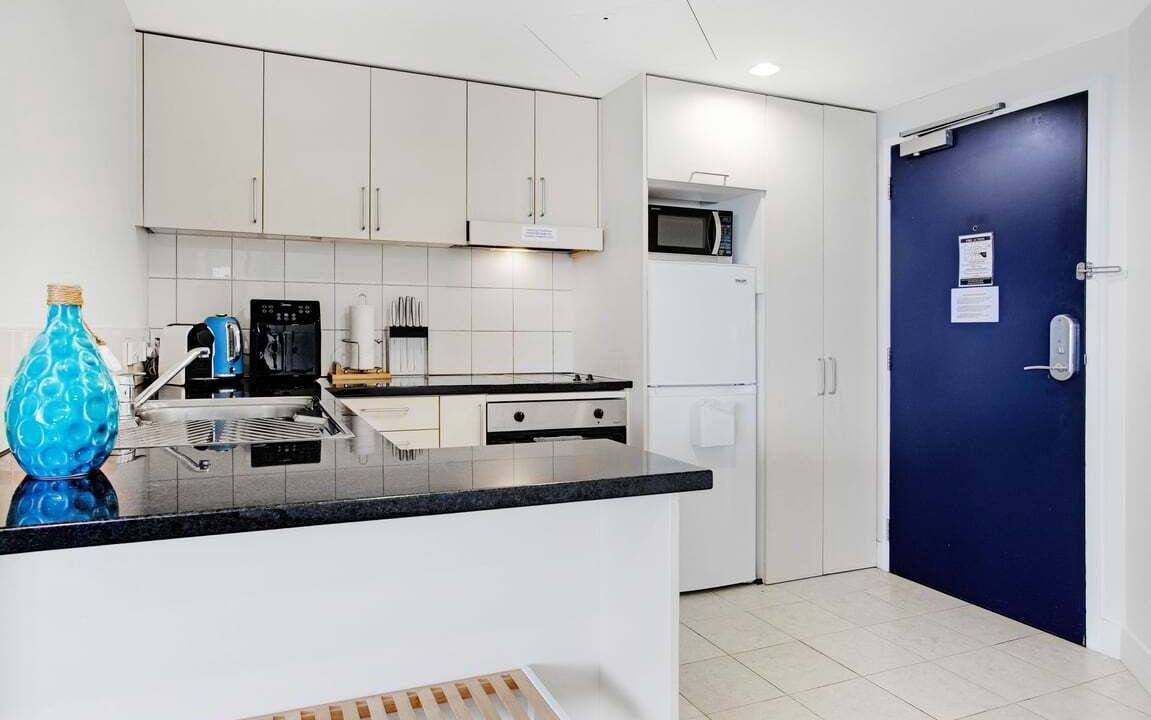 Photo of Kitchen in Takapuna