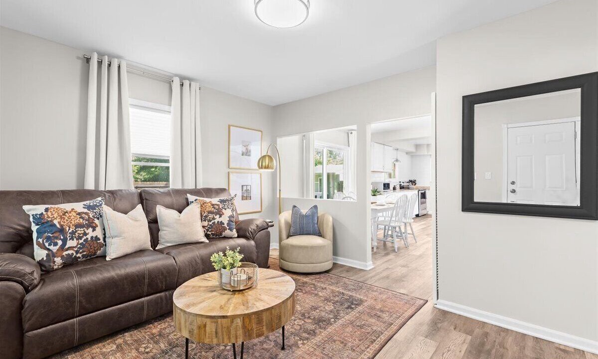 Photo of Bedroom in Anchorville