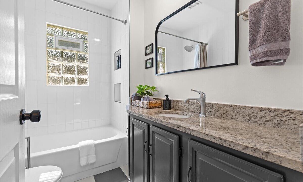 Photo of Bathroom in Anchorville