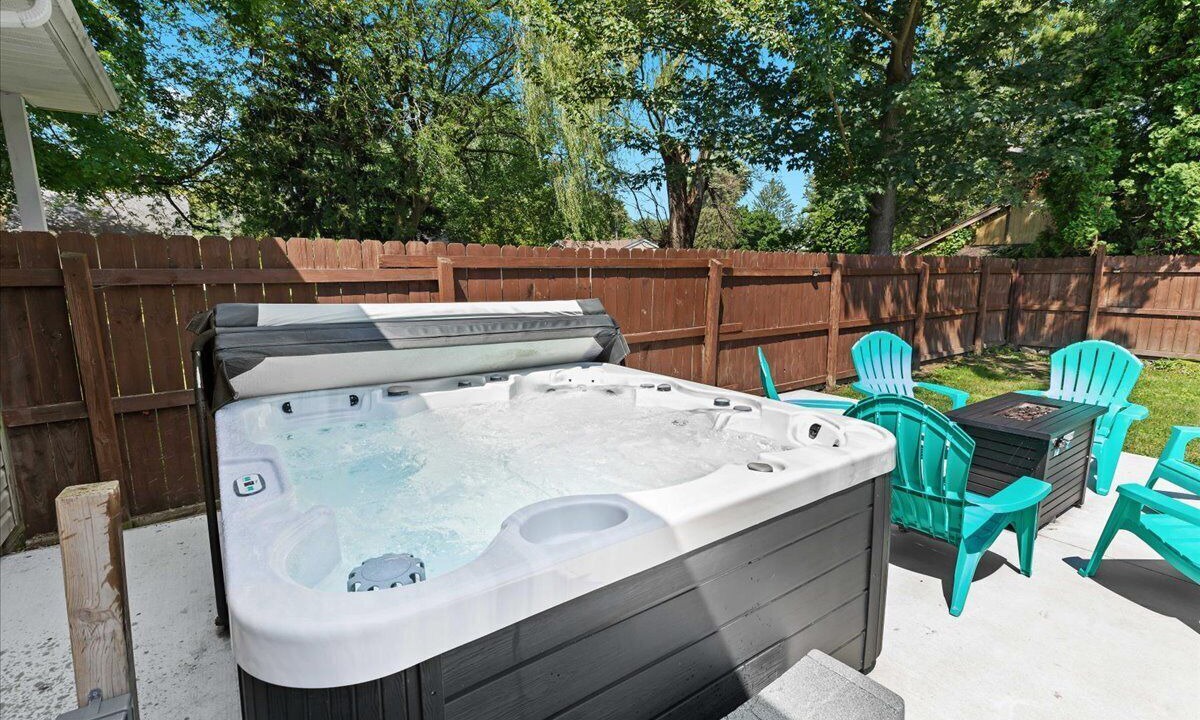 Photo of Outdoor in Anchorville