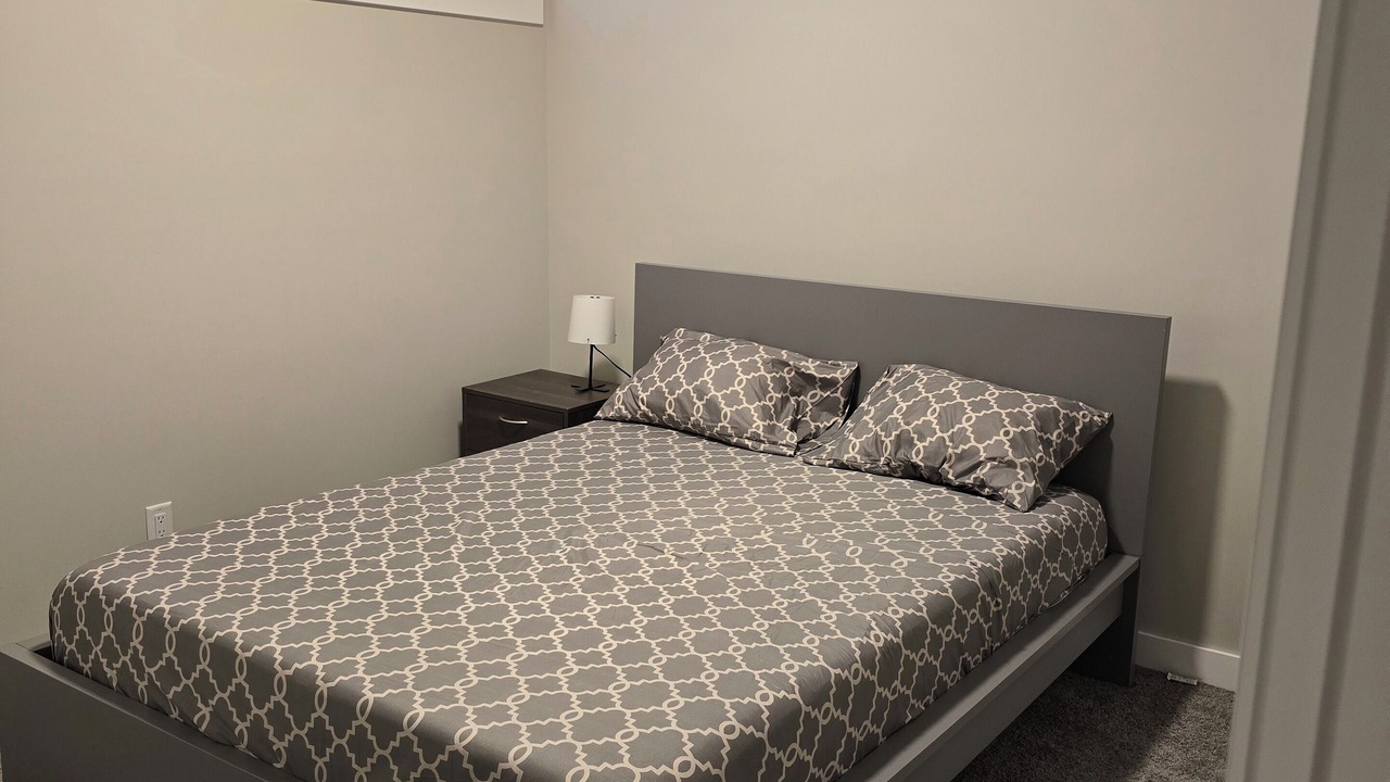 Photo of Bedroom in Southwest Calgary