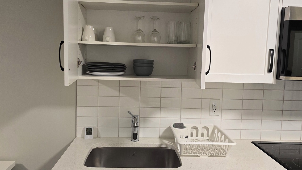 Photo of Kitchen in Southwest Calgary
