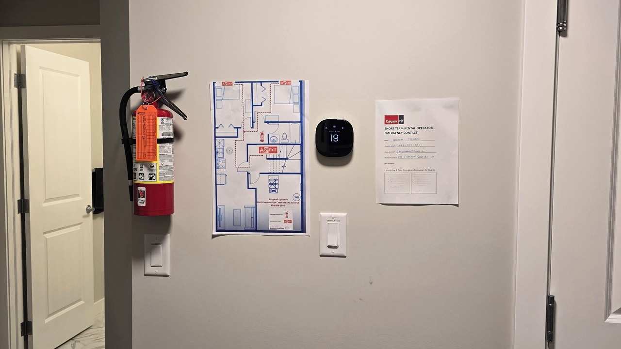 Photo of Others in Southwest Calgary