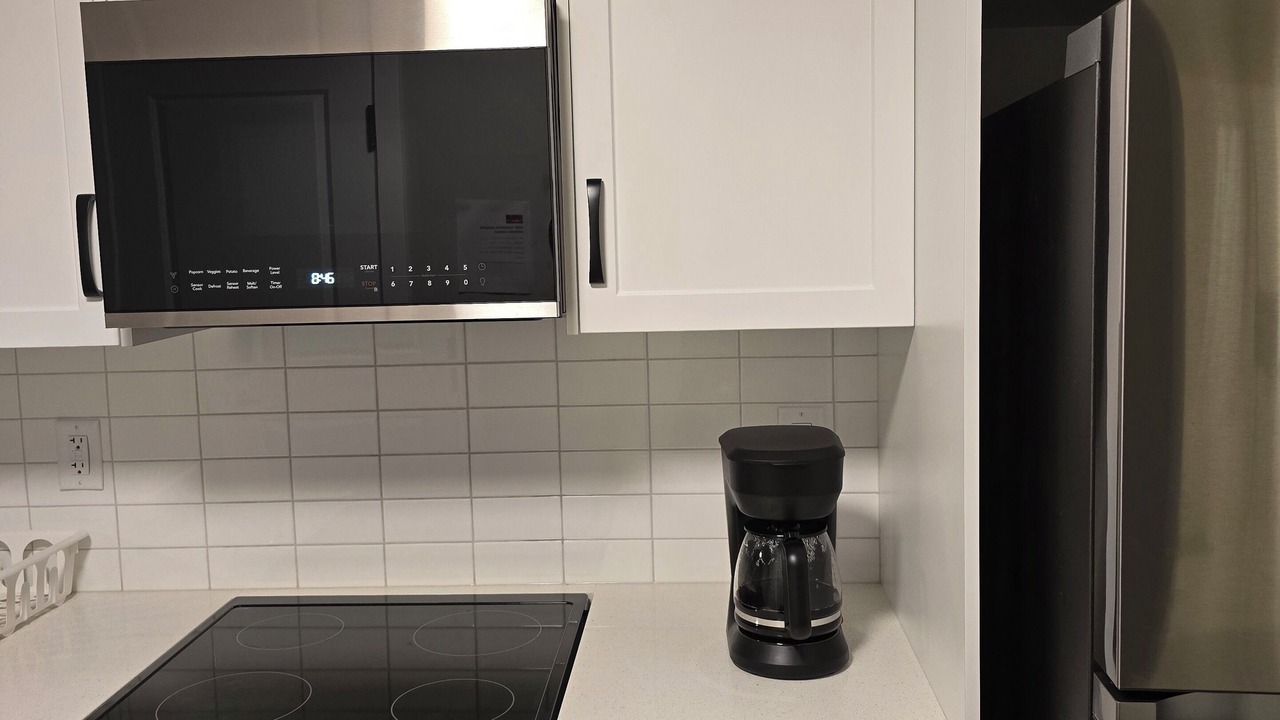 Photo of Kitchen in Southwest Calgary