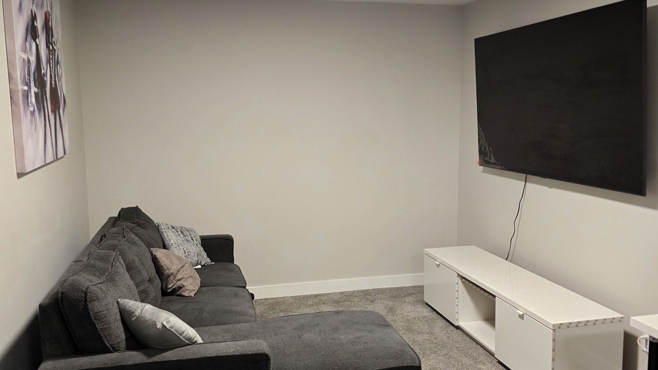 Photo of Livingroom in Southwest Calgary