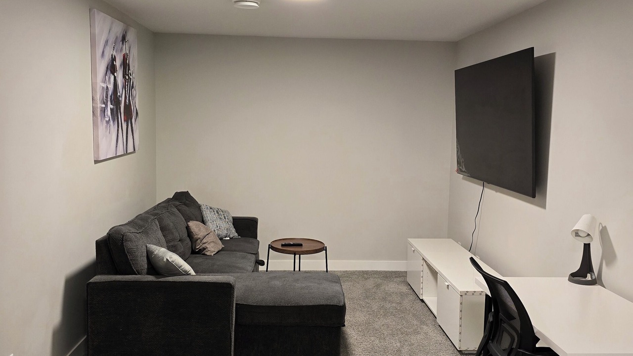 Photo of Livingroom in Southwest Calgary