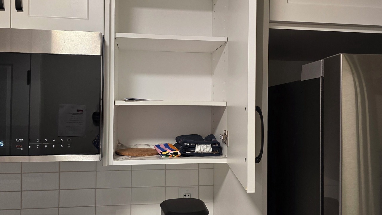 Photo of Kitchen in Southwest Calgary