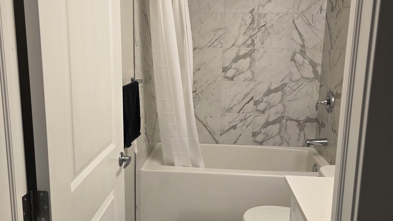 Photo of Bathroom in Southwest Calgary