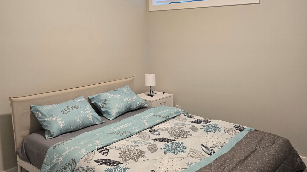 Photo of Bedroom in Southwest Calgary