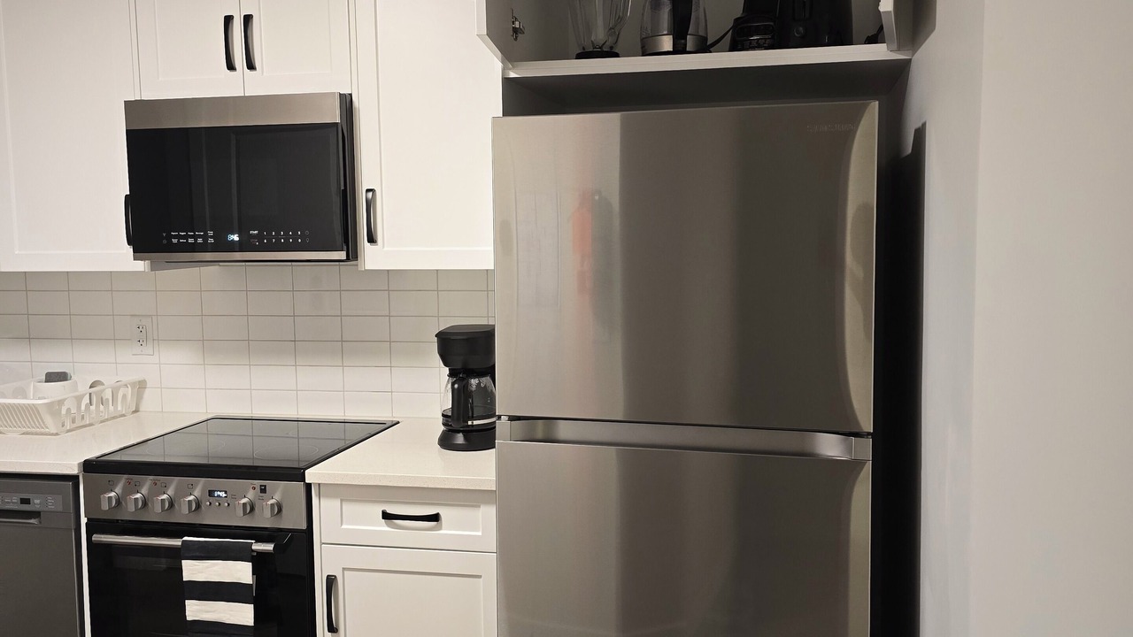 Photo of Kitchen in Southwest Calgary