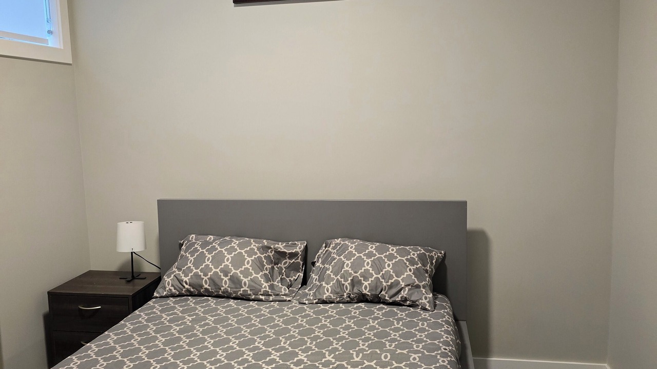 Photo of Bedroom in Southwest Calgary