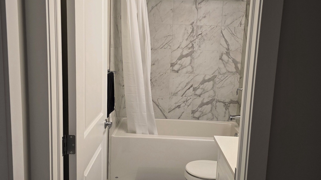 Photo of Bathroom in Southwest Calgary