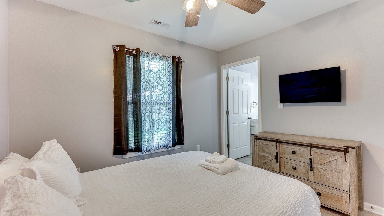 Photo of Bedroom in Bolivia