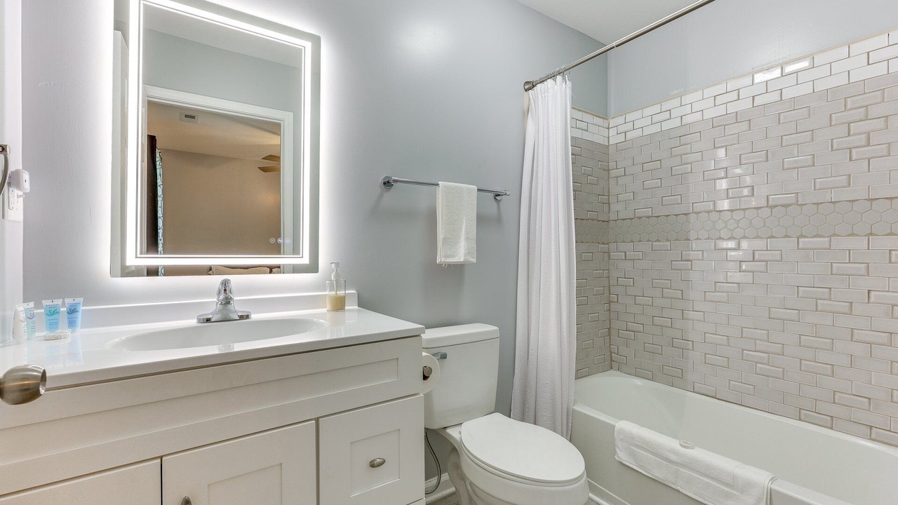 Photo of Bathroom in Bolivia