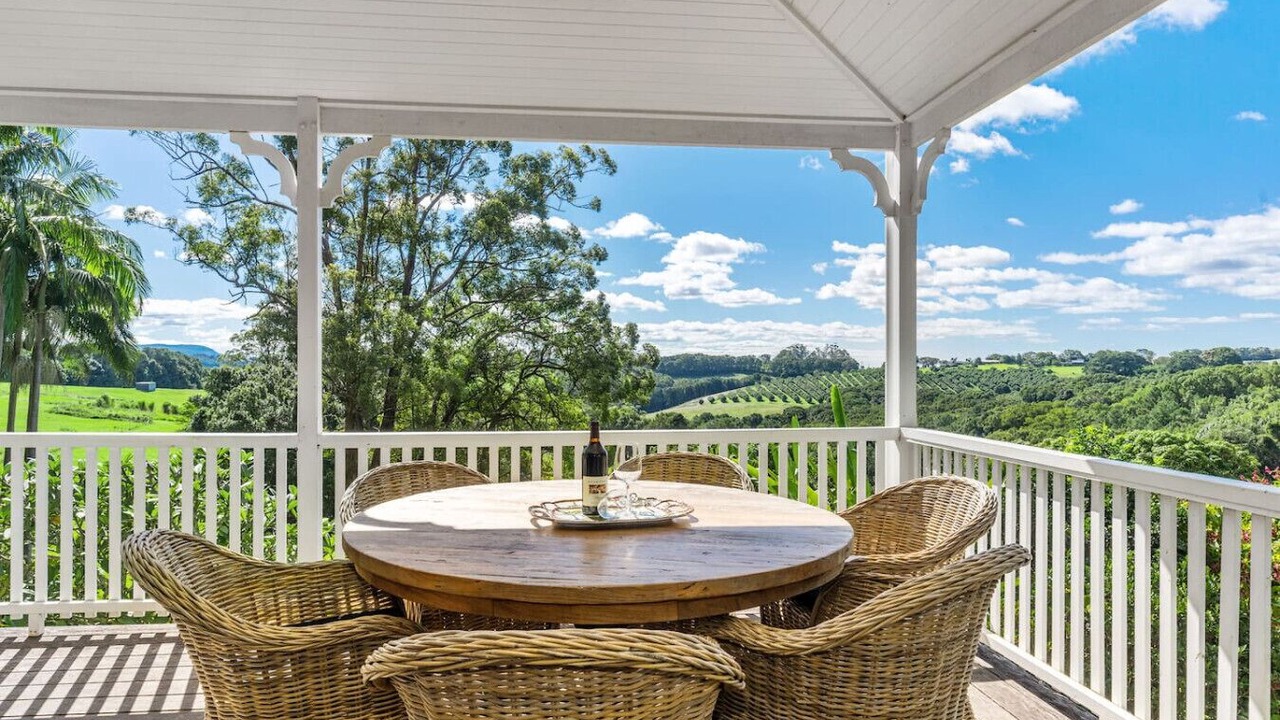 Photo of Outdoor in Bangalow