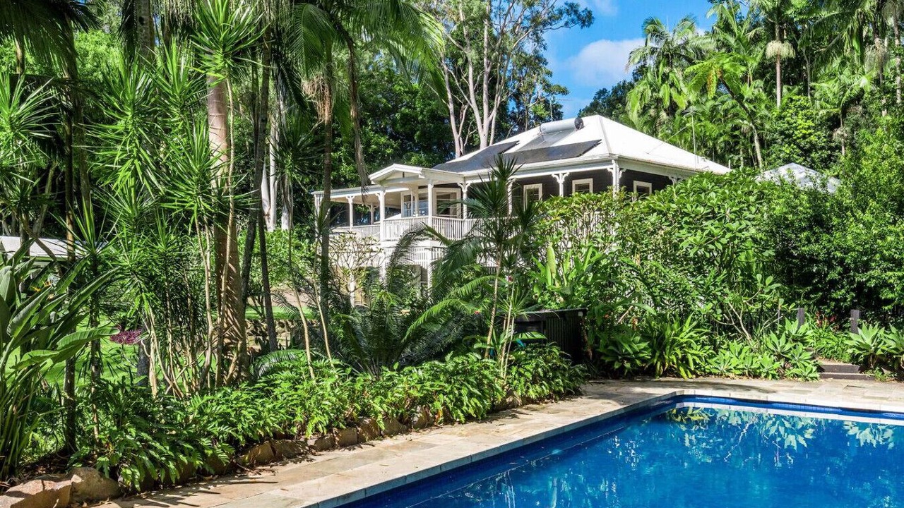 Photo of Outdoor in Bangalow