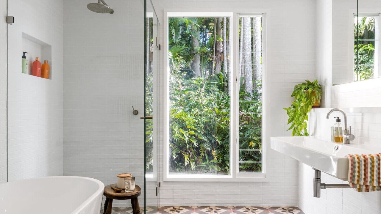 Photo of Bathroom in Bangalow