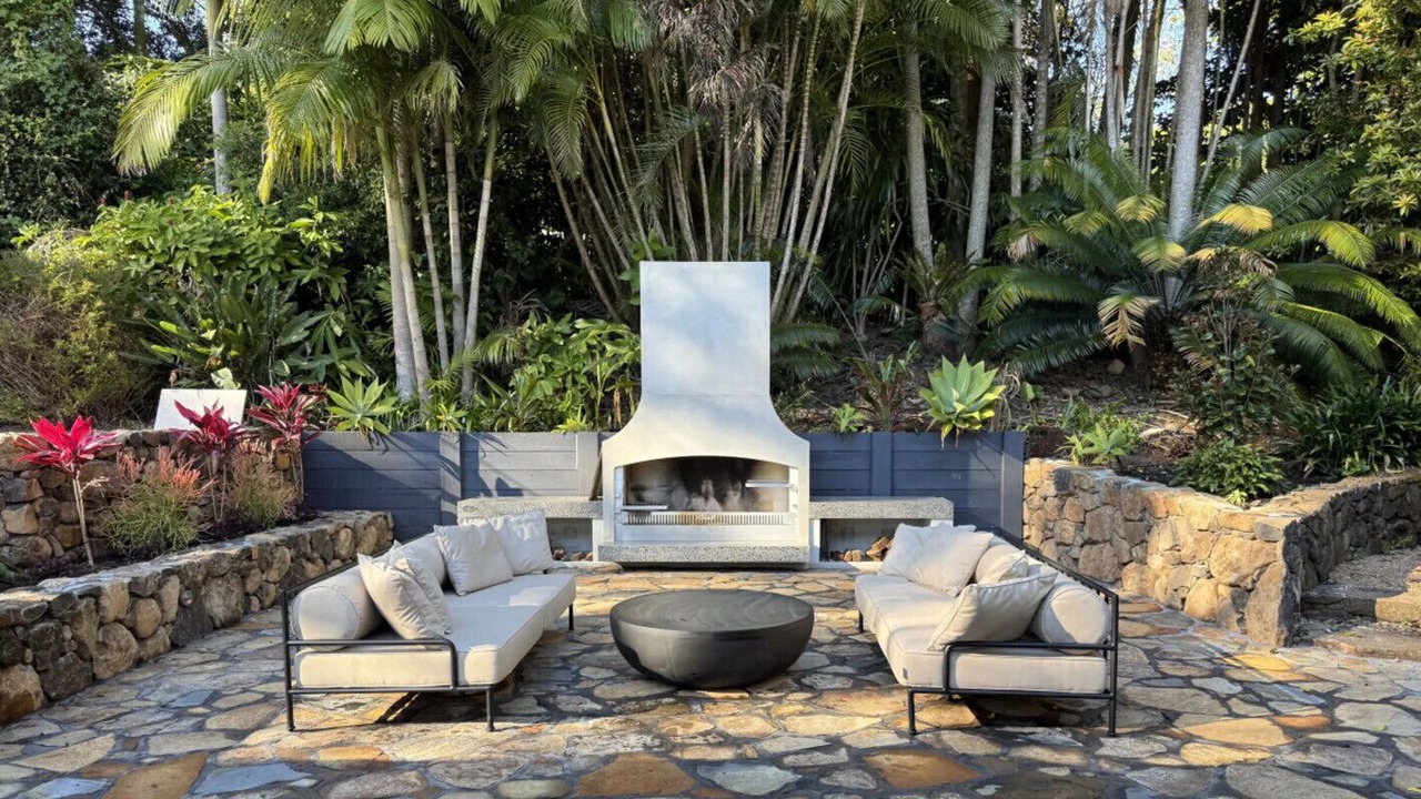 Photo of Outdoor in Bangalow