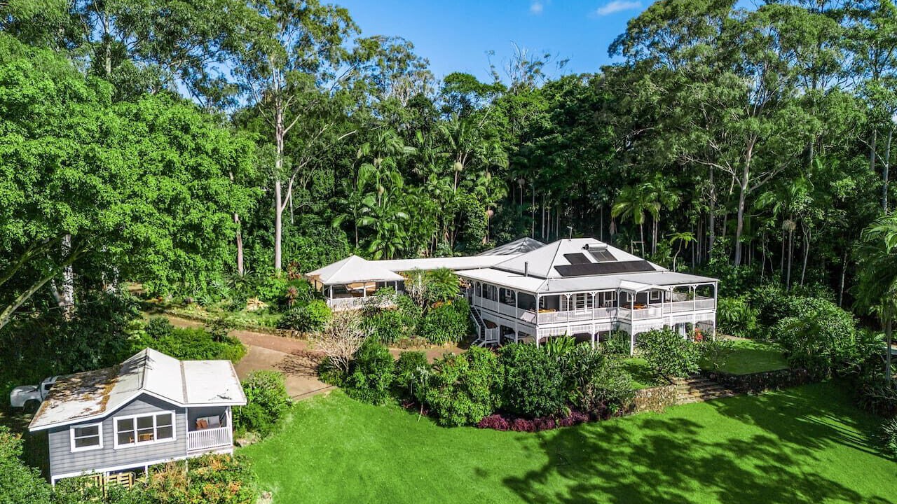 Photo of Others in Bangalow