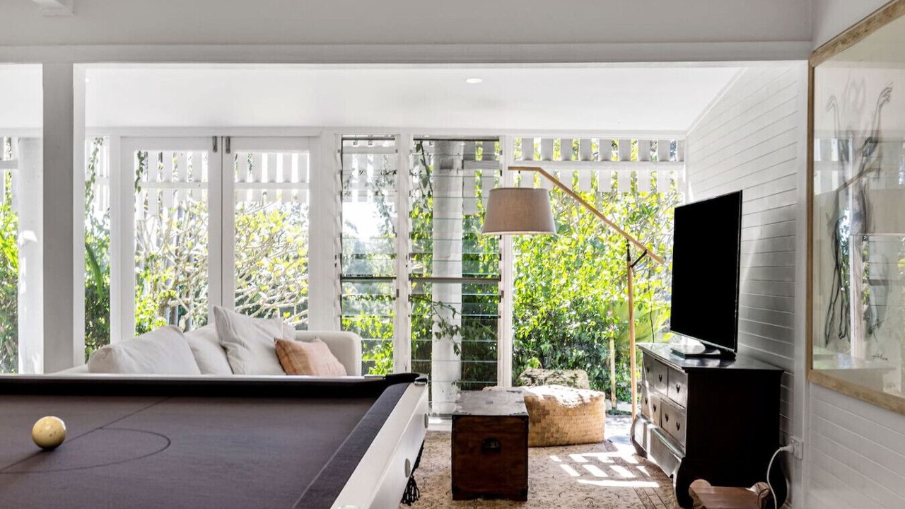 Photo of Bedroom in Bangalow