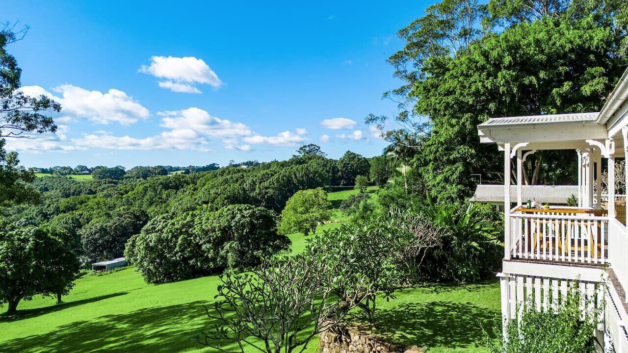 Photo of Outdoor in Bangalow