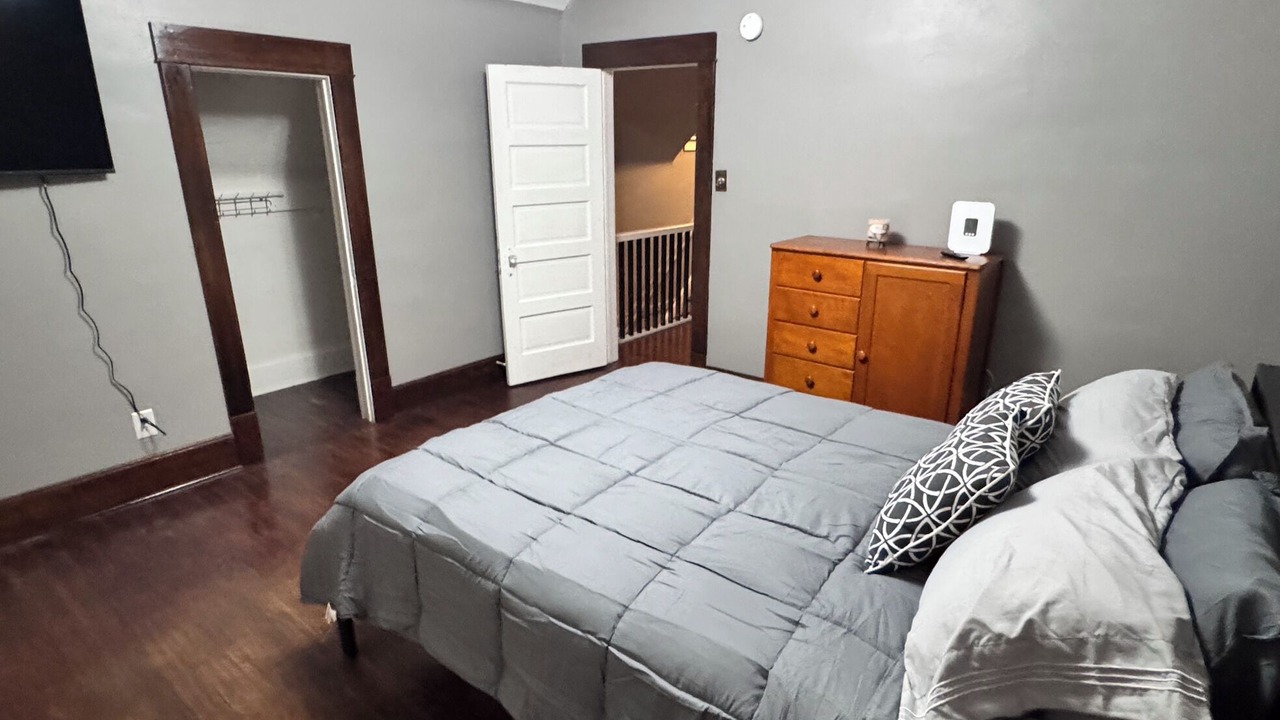 Photo of Bedroom in Kearney