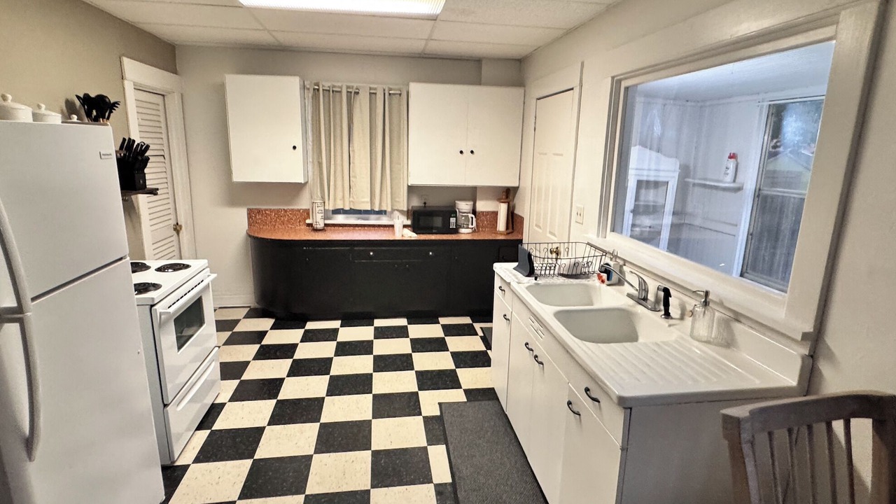 Photo of Kitchen in Kearney