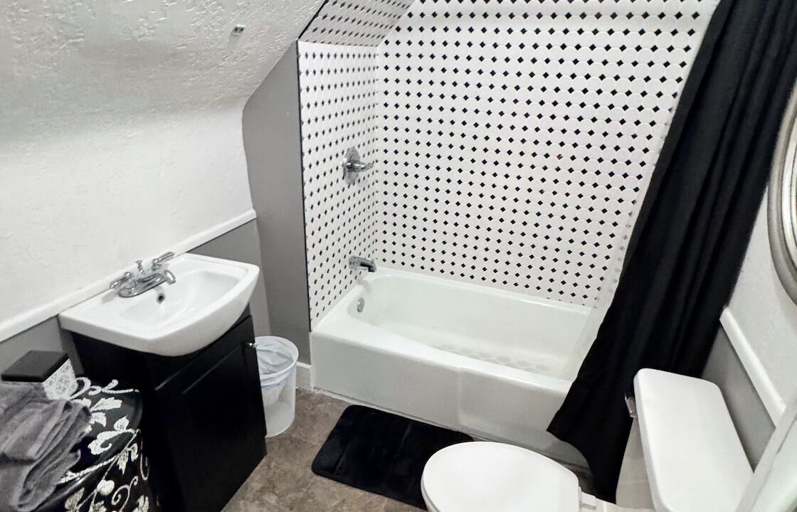 Photo of Bathroom in Kearney